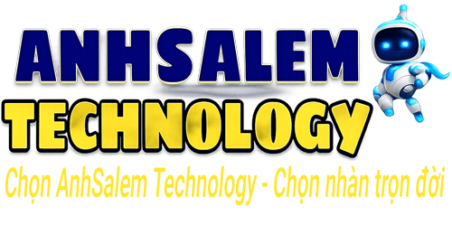 Anhsalem Technology